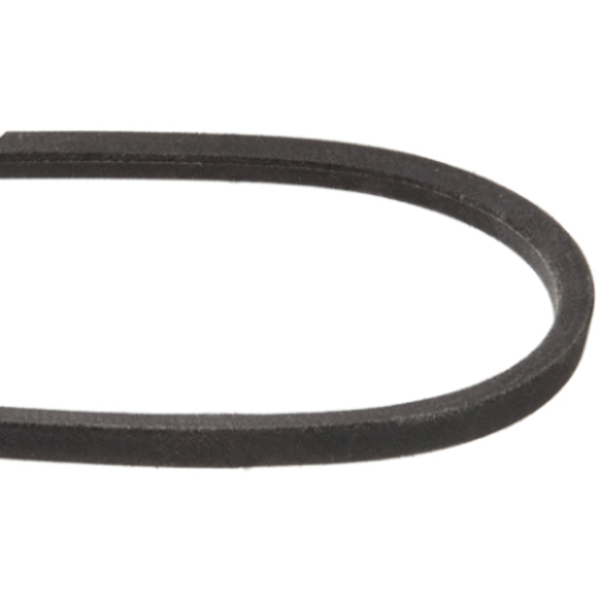 Pix North Jason MXV V-Belt, 1/2 in W, 5/16 in Thick MXV4-750